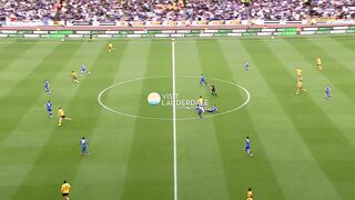 Wolverhampton vs Leicester City - Highlights - EPL 2024/2025