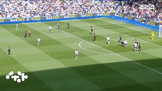 Brighton vs WestHam United - Highlights - EPL 2024/2025