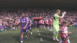 Southampton vs Fulham - Highlights - EPL 2024/2025