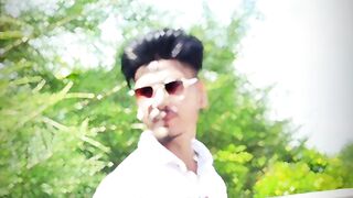 Me and my churel