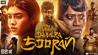 Veera Dheera Sooran  south hindi movie