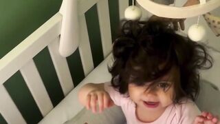 بچه دوست داشتنی