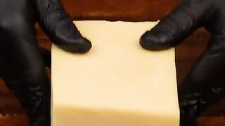 Crispy Cheese Bacon