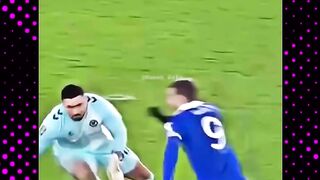 JAMIE VANRDY INSTING PEMBUNUH GOAL #KOTAGG #kotagg #bolakotagg #bolagg #infokotagg #parlay #football #KotaGGslot