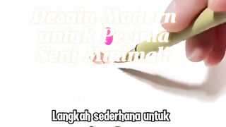 Desain modern untuk pecinta minimalis
