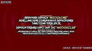 Ancient War of Soul Eps 6