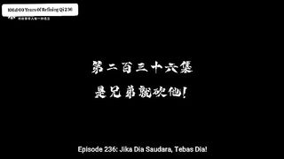 One Hundred Eps 236