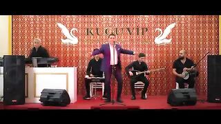 Şaban Gürsoy - Genç Osman - Hüdayda