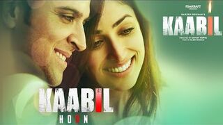 Kabil  hindi movie