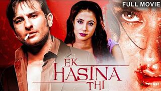 EK HASINA THI hindi movie