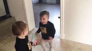 Baby Fights