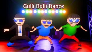 Gulli Bulli Ki Jodi Song | gulli bulli | evil nun | granny | gulli bulli cartoon | gulli bulli song