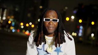 KOB POU GENYEN - TonyMix Ft. T-Babas [Official Music Video]