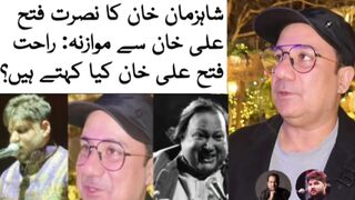 rahat fateh ali khan ka beta