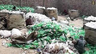 Recycling
