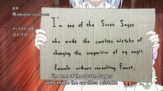 Aru Majo ga Shinu Made Episodes 5