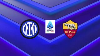 INTER-ROMA 0-1 ｜ HIGHLIGHTS ｜ Roma Go 18 Unbeaten With Win Over Inter ｜ Serie A 2024⧸25