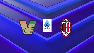 VENEZIA-MILAN 0-2 ｜ HIGHLIGHTS - Serie A 2024⧸25