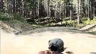 Sniper shoot hot girl