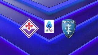 Fiorentina vs Empoli - Highlights - Serie A 2024/2025