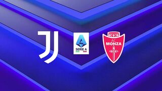 Juventus vs Monza - Highlights - Serie A 2024/2025