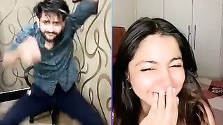 Pagla dance dance dance Live