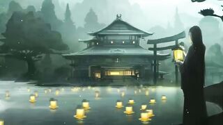Flute Relaxing Music