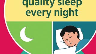 Tips to be healthy Don't miss it ????????