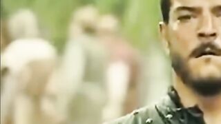 SAD video Usman Ghazi