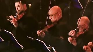 موسيقى _ألف ليلة وليلة_ - Oum Kalsoum