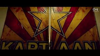OSCAR - Video Song _ Kaptaan _ Gippy Grewal feat. Badshah _ Jaani_ B Praak