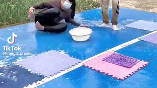Chinese very funny video