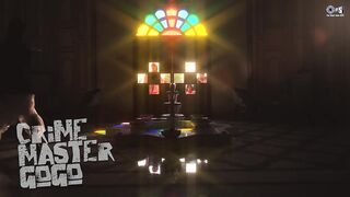 Crime Master Gogo (Remix) _ Andaz Apna Apna _ Zaara Yesmin _ Flipsyd_Karuna_ Suruchi_ New Hindi Song