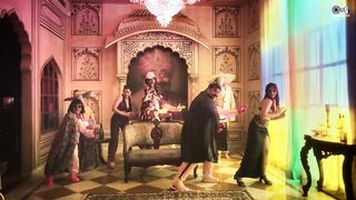 Crime Master Gogo (Remix) - Teaser _ Andaz Apna Apna _ Zaara Yesmin _ Flipsyd _ Karuna