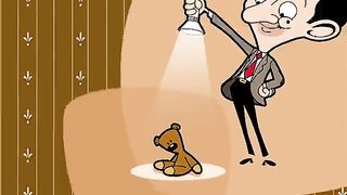 Mr Bean