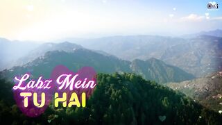 Nabz Mein Tu Hai - Lyrical _ Love Garage _ Adhik Mehta_ Tridha Choudhury _ Shaan_ Hargun Kaur