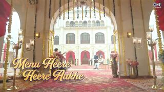 Sui Ve Sui Lyrical _ Niti Taylor_ Inder Jeet Singh _ Meet Bros.__Kanika Kapoor_ Kumaar_ Wedding Song