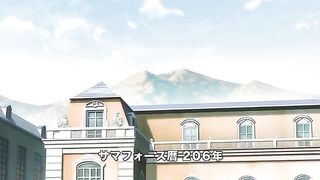 As a Reincarnated Aristocrat S1 Episode 4 in Hindi