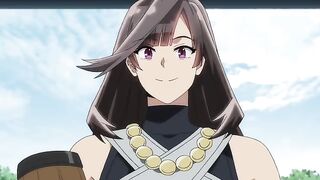 As a Reincarnated Aristocrat S1 Episode 11 in Hindi