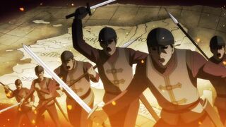 As a Reincarnated Aristocrat S2 Episode 1 in Hindi