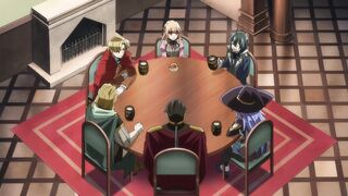 As a Reincarnated Aristocrat S2 Episode 3 in Hindi