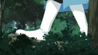 As a Reincarnated Aristocrat S2 Episode 4 in Hindi