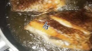 My favorite fish