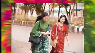 ভালোবাসার কথা শুনে স্যার অজ্ঞান হয়ে