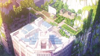 Apocalypse Hotel Episodes 4