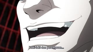 Dari lemah menjadi OP parah, karna terlalu banyak mendapat siksaan yg kejam dan kehilangan orang²