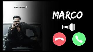 Marco full movie in hindi / marco bgm rigtone / best action movie