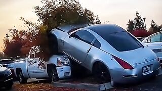 Fun Parking Skill