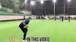 match in outdoor/indoor