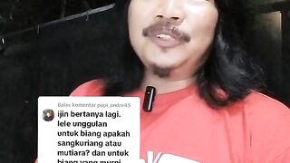 Ini kriteria induk lele yang bagus untuk dikembang biakan